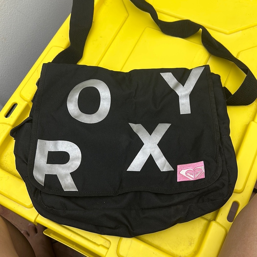 Roxy Tote Bag